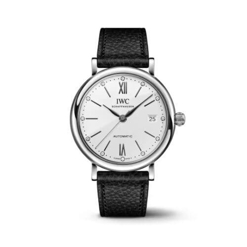 IWC PORTOFINO AUTOMATIC 37 IW458610